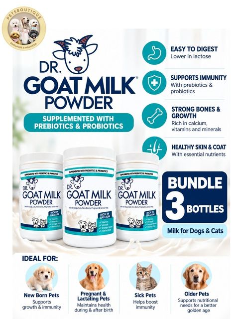 DrGoat