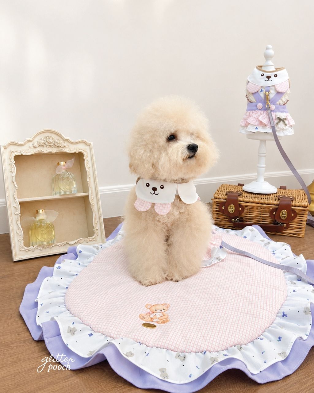 Bon Bear 5