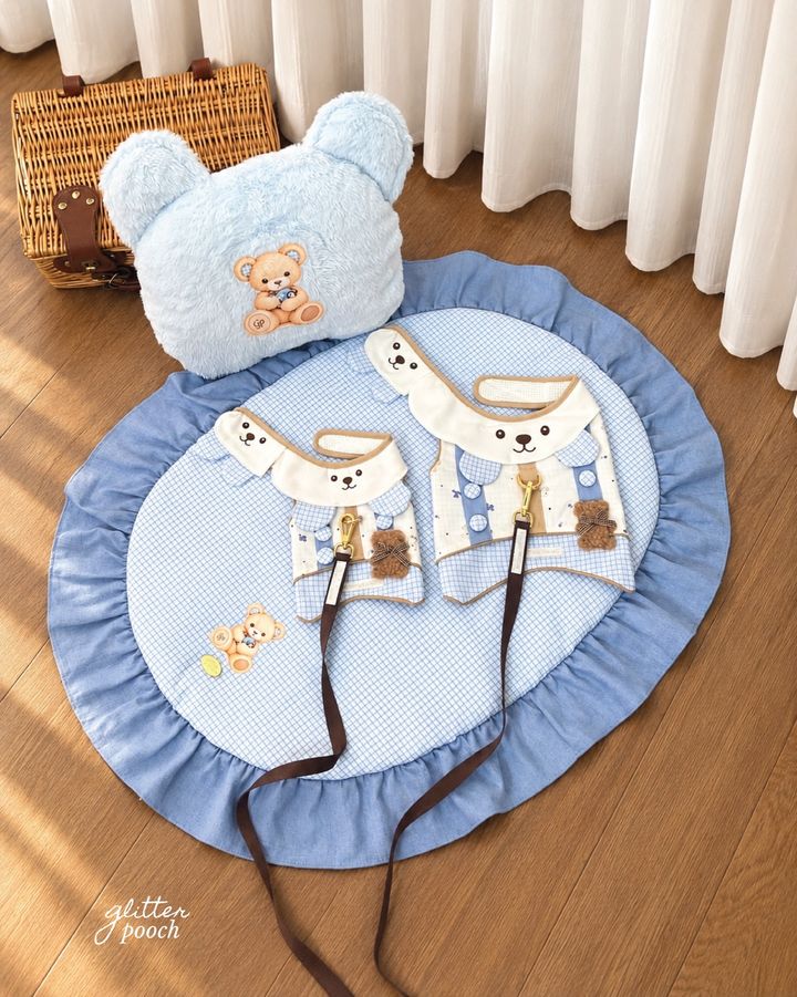 Bon Bear 2