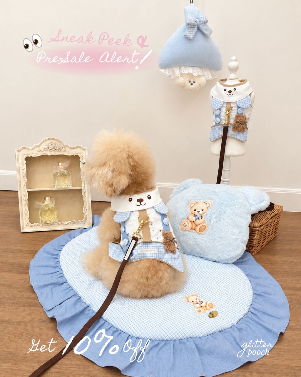 Bon Bear 6