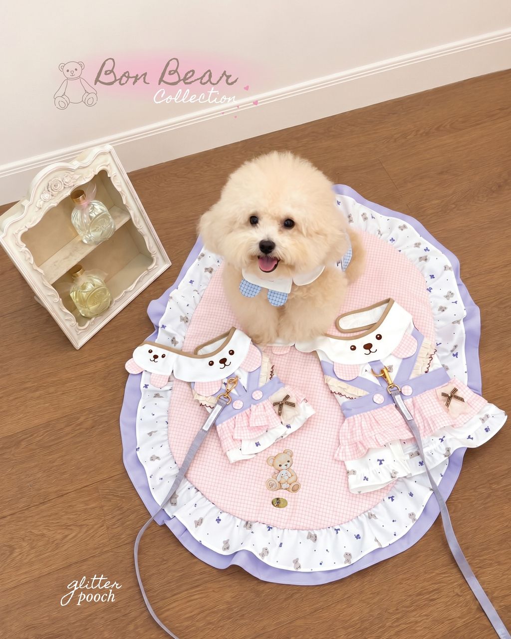 Bon Bear 3