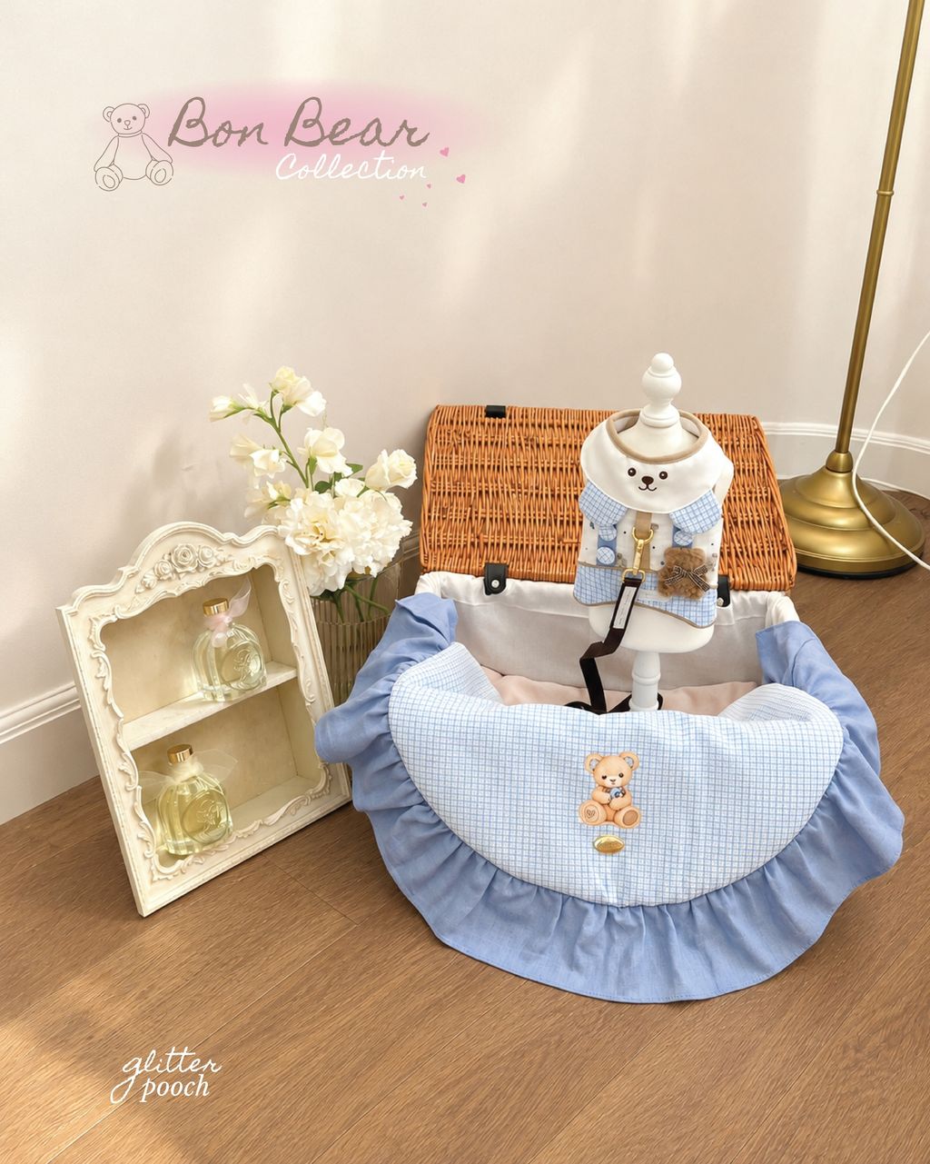 Bon Bear 1