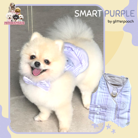 Smart Purple