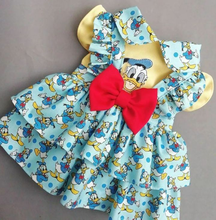 DonaldDress