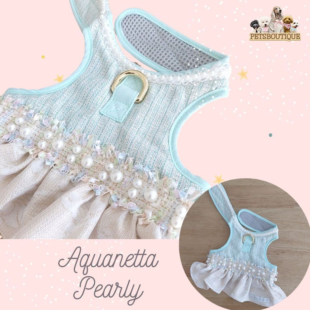 Aquanetta Pearl