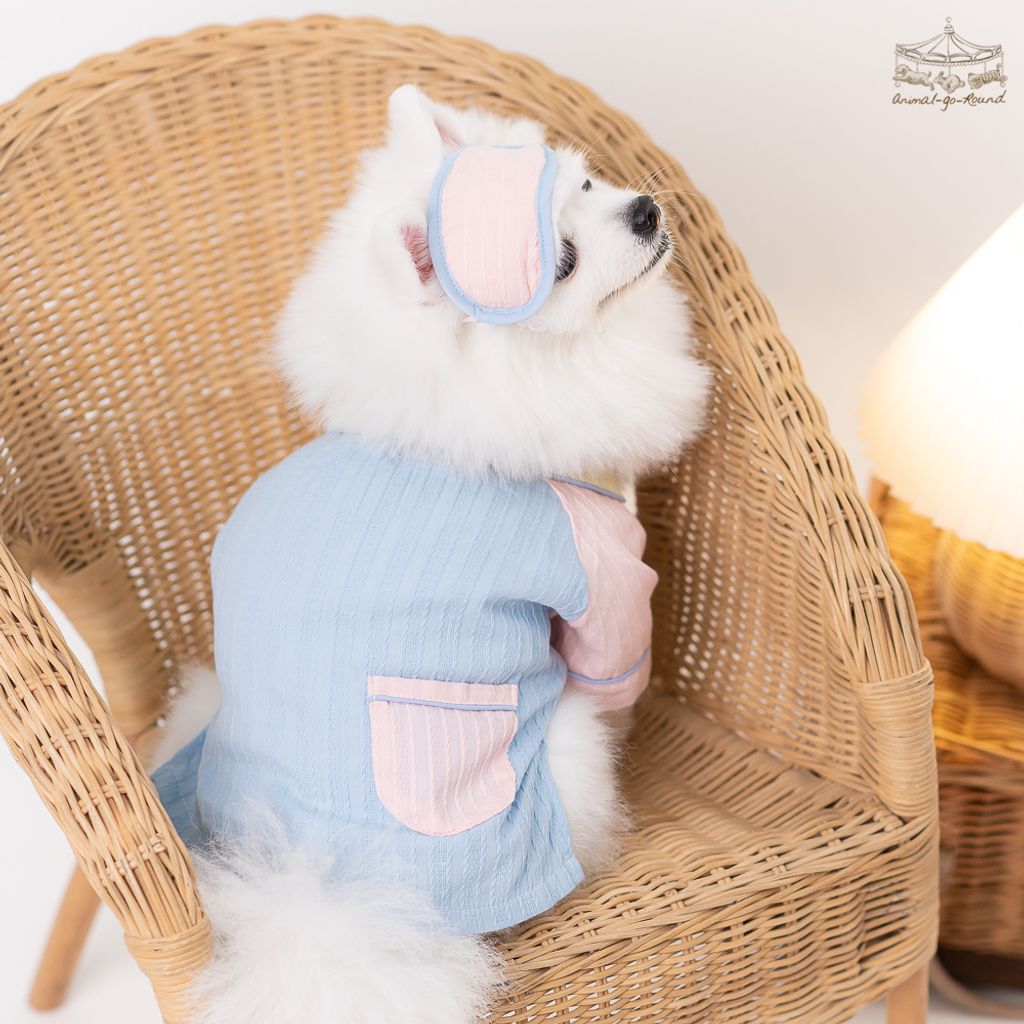 Lullaby PJ Pet