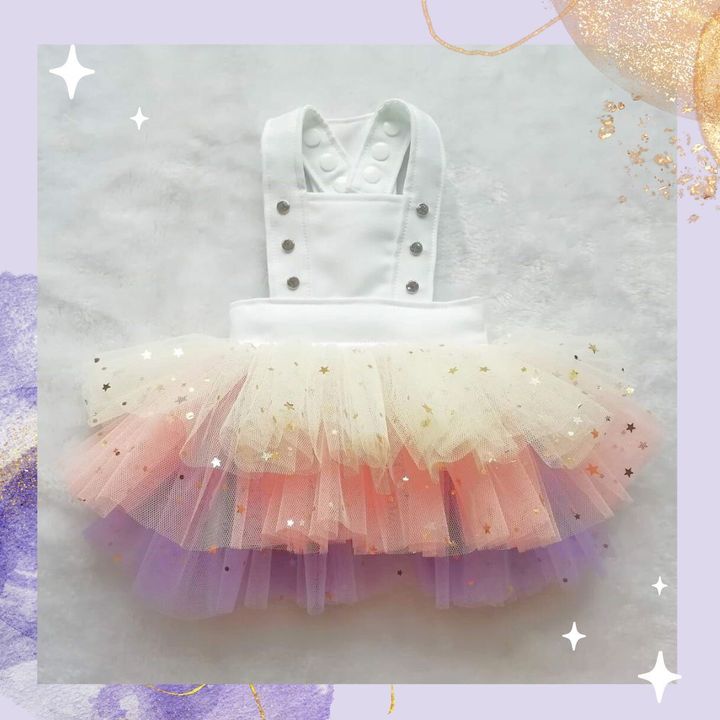 Tutu Color