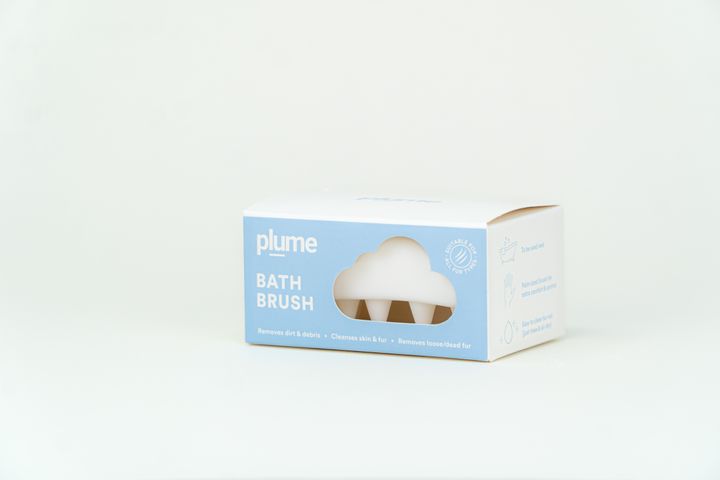Bath Brush