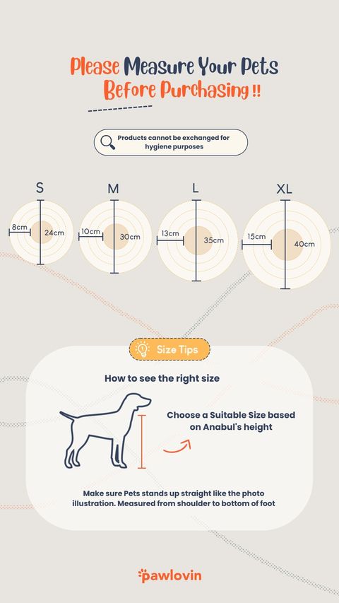 Lollipop Neck Collar (2)