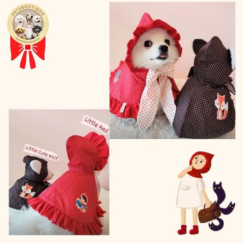 Littleredridinghood
