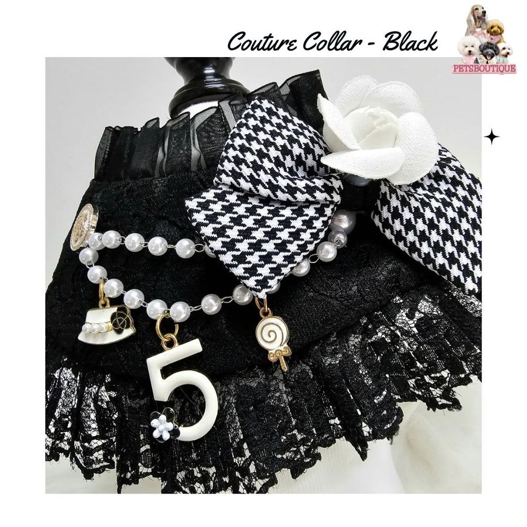 Black Chanel