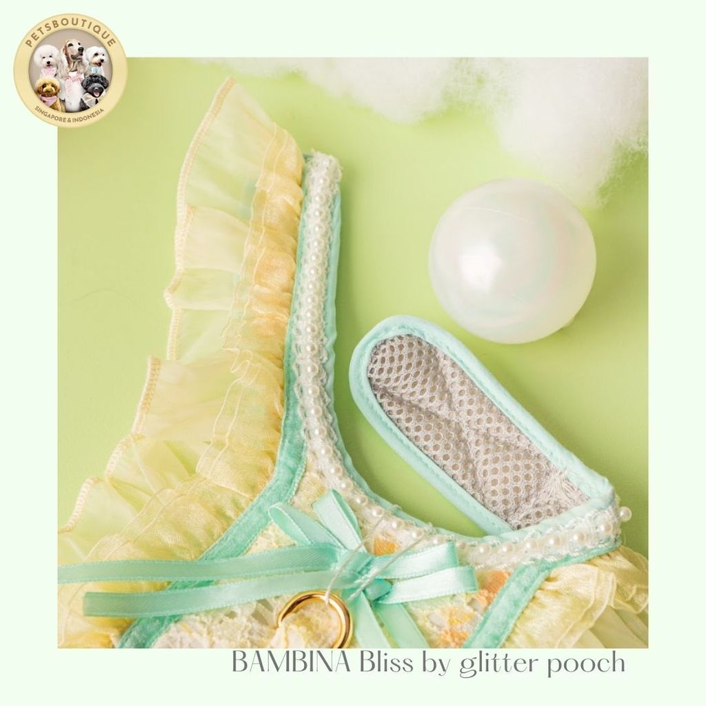 Bambina Bliss