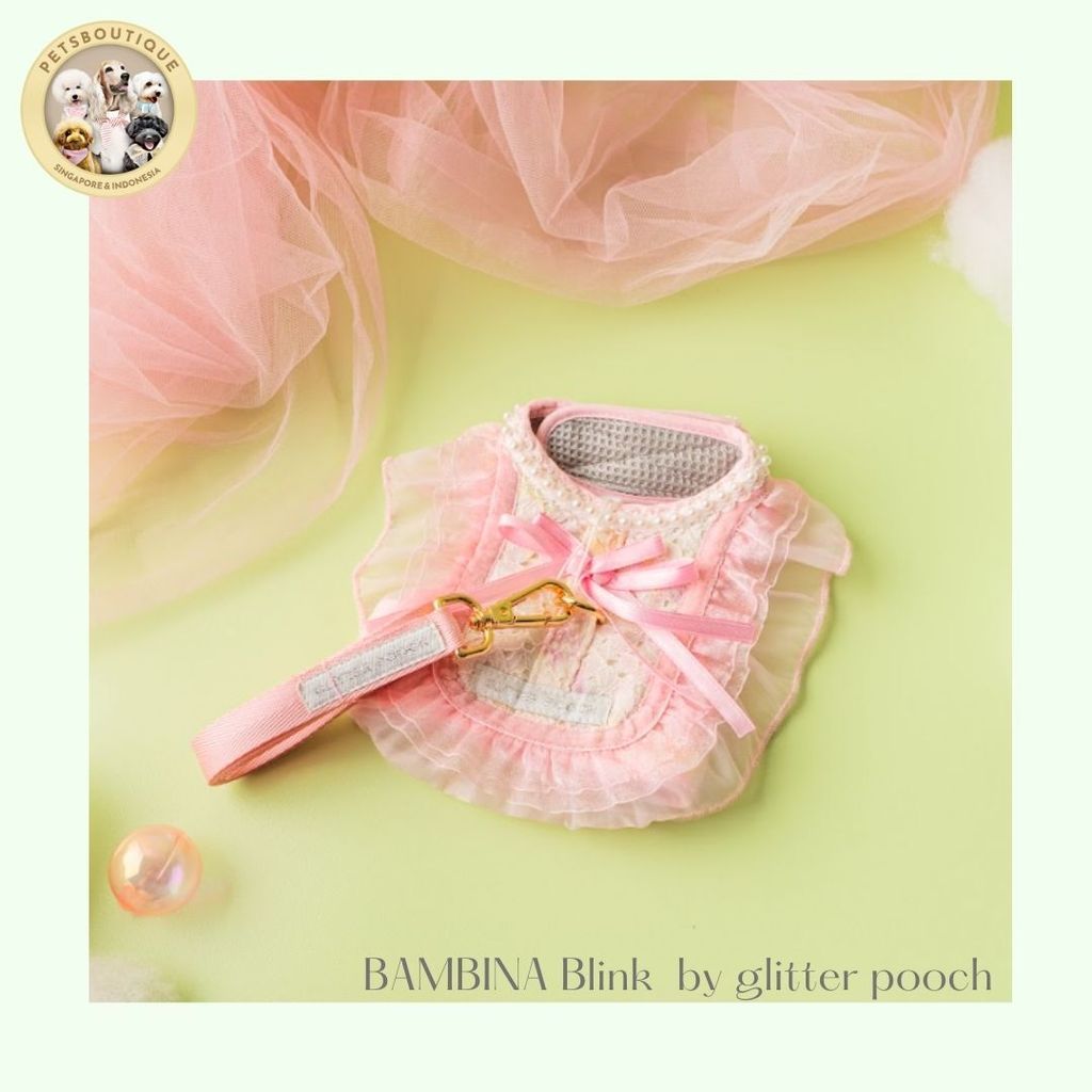 Bambina Blink