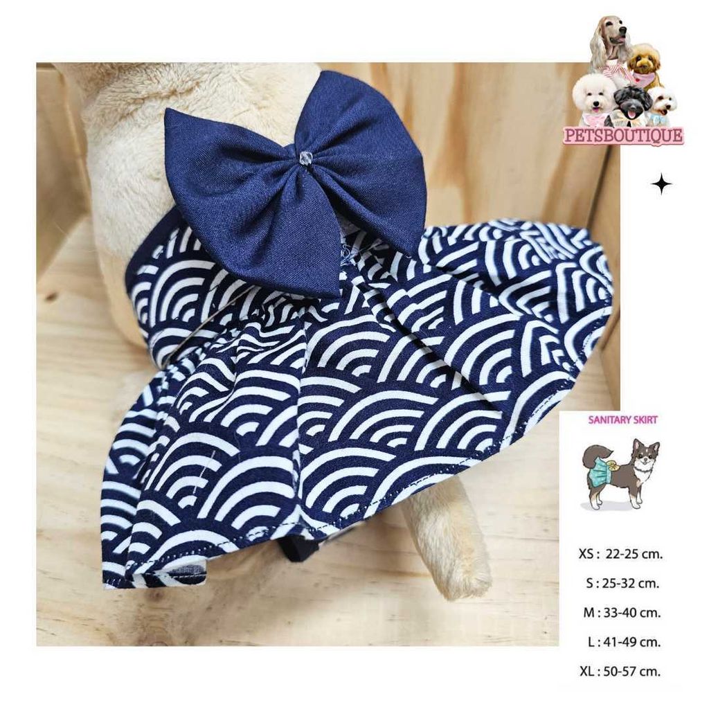 Japs Blue