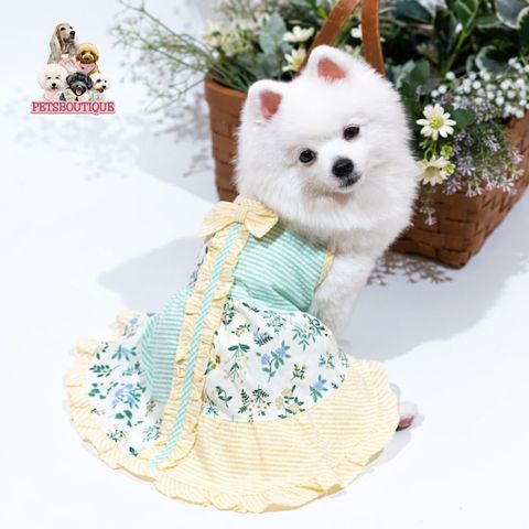 Sleeveless Sunflower