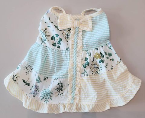 Sleeveless Sunflower1