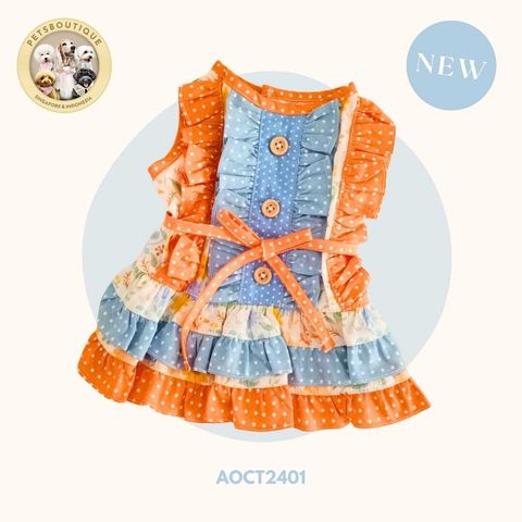 AOCT2401Dress