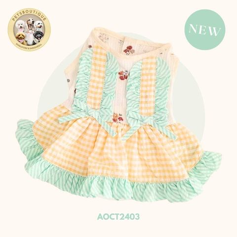 AOCT2403Dress