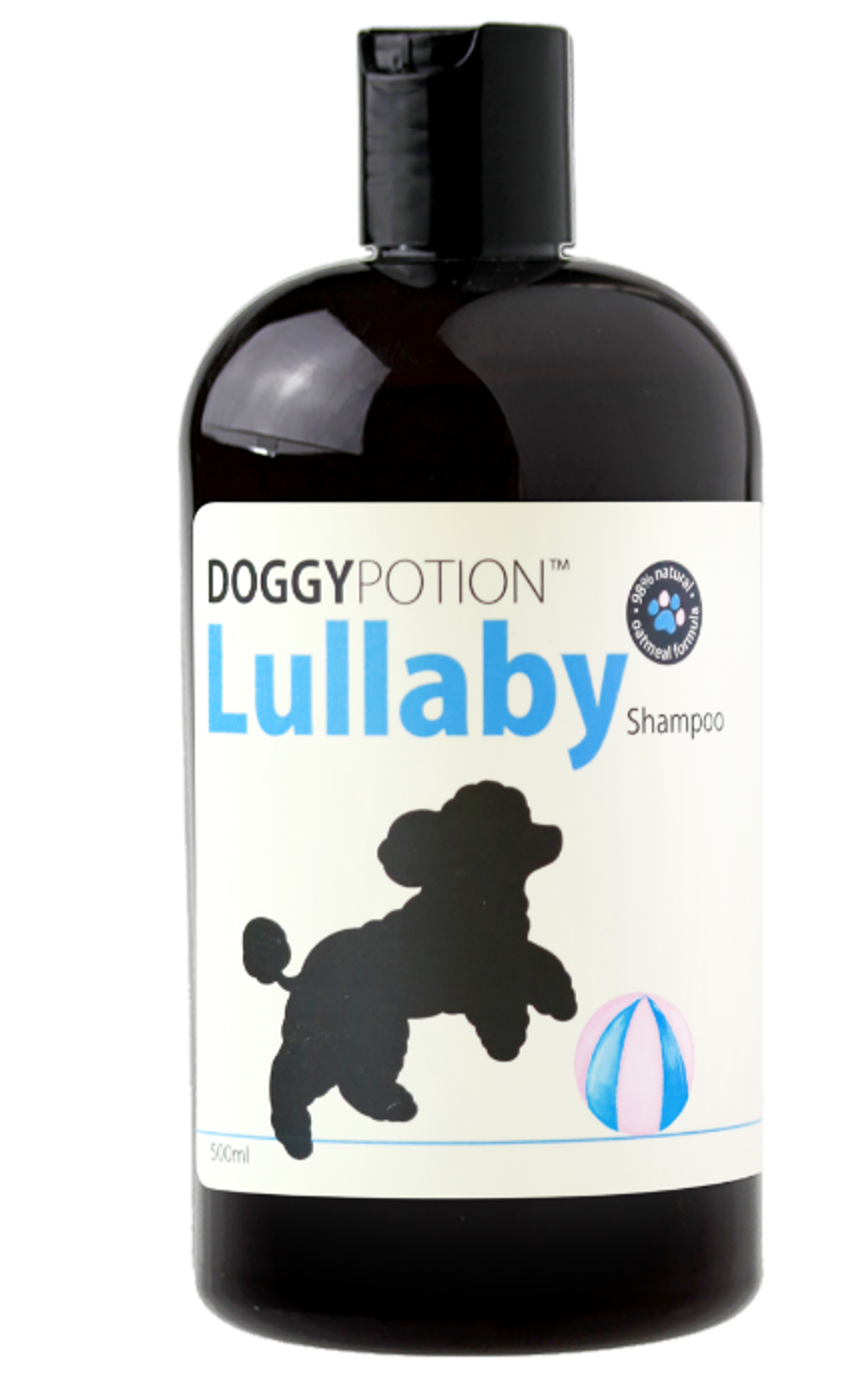 Lullaby Shampoo