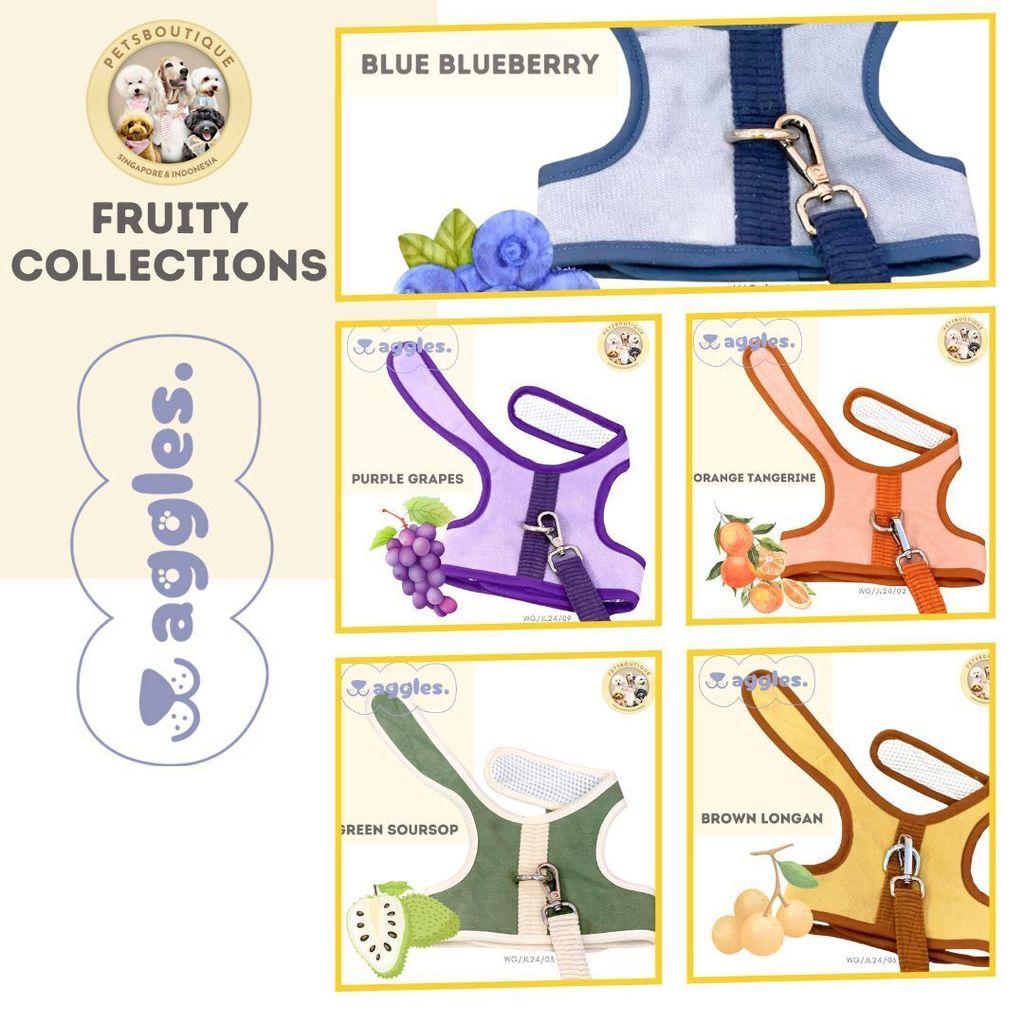 MainFruity