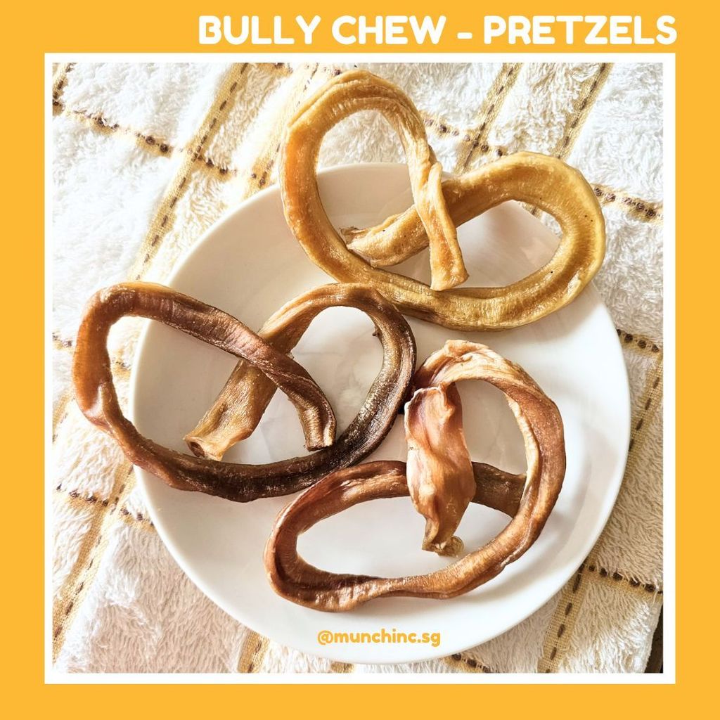 BullyPretzels