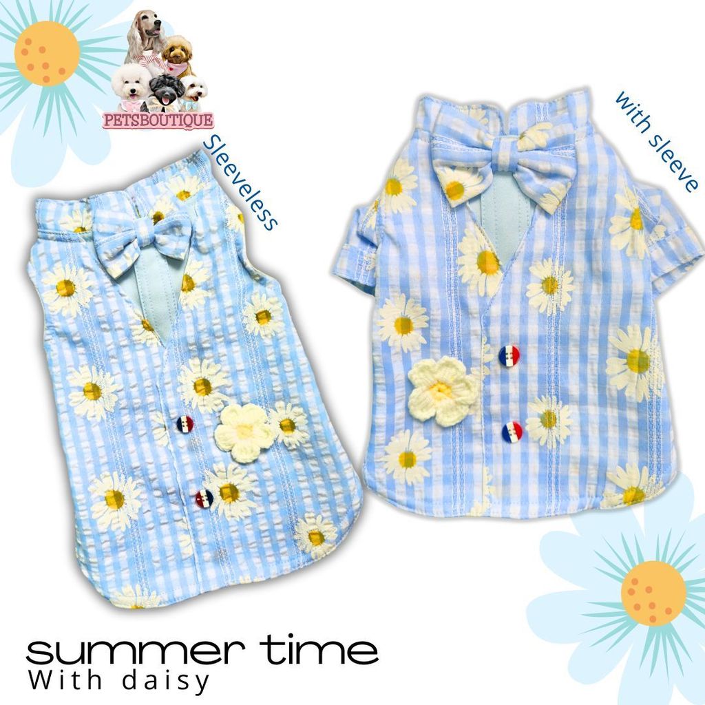 DaisyTop