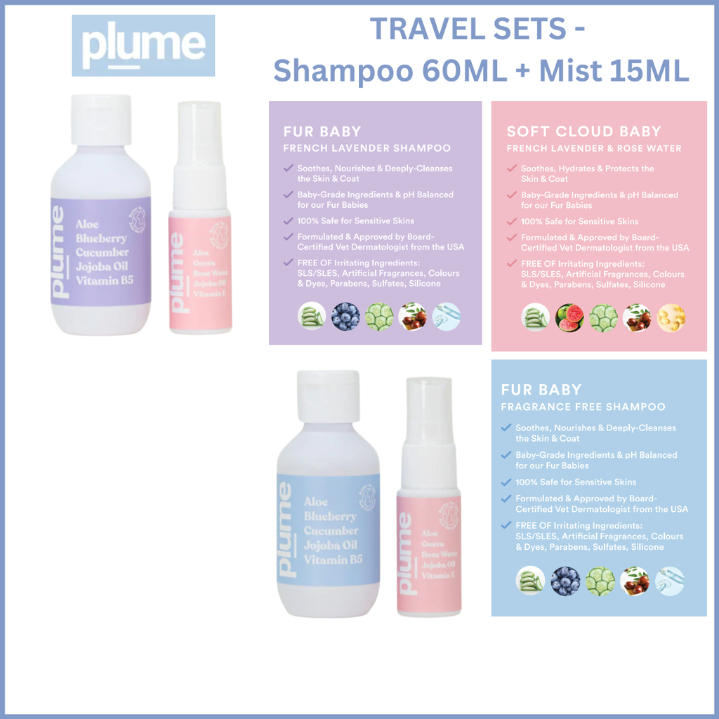 Travel Set