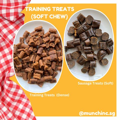 UK Training Treats