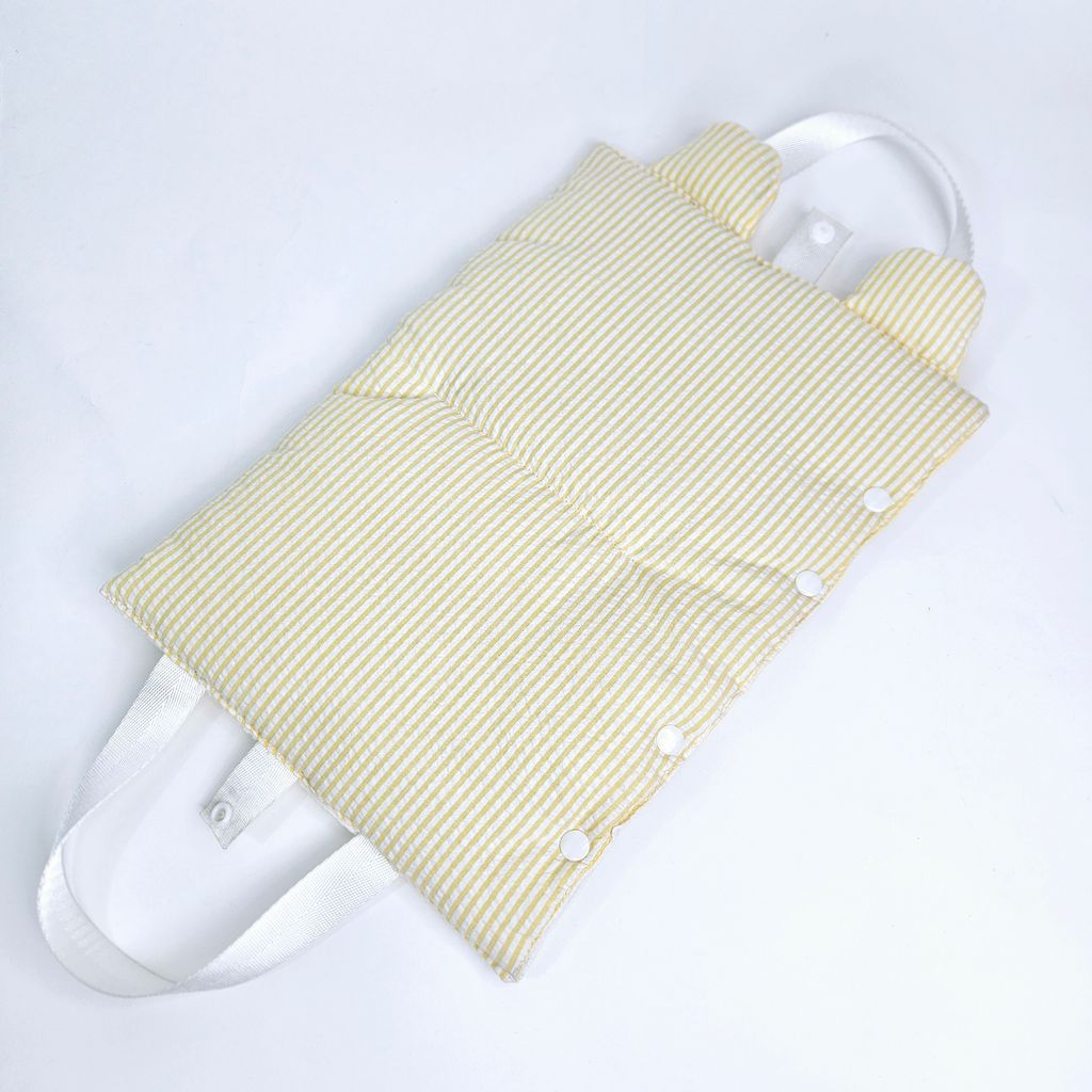 Cooling Yellow