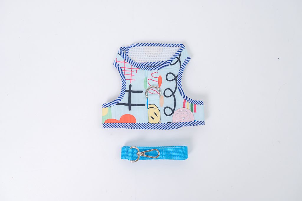 Swivel Blue