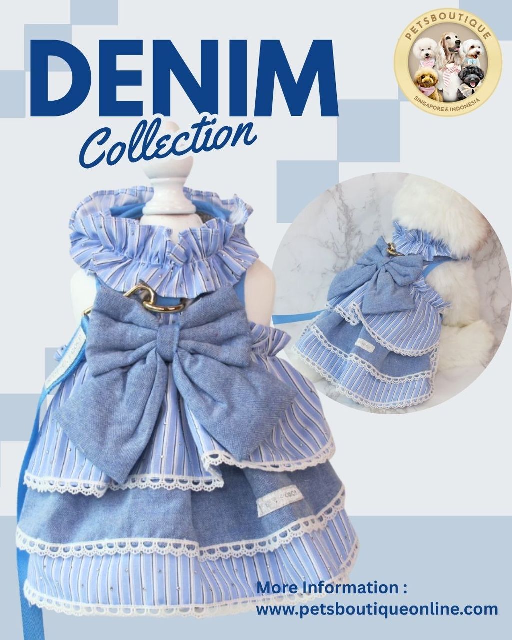 Denim