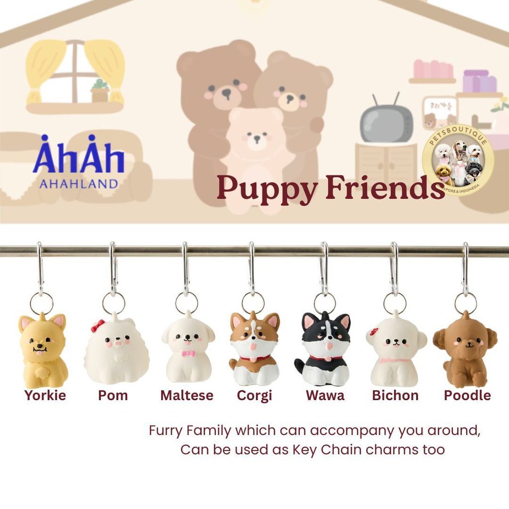 PuppyFriends