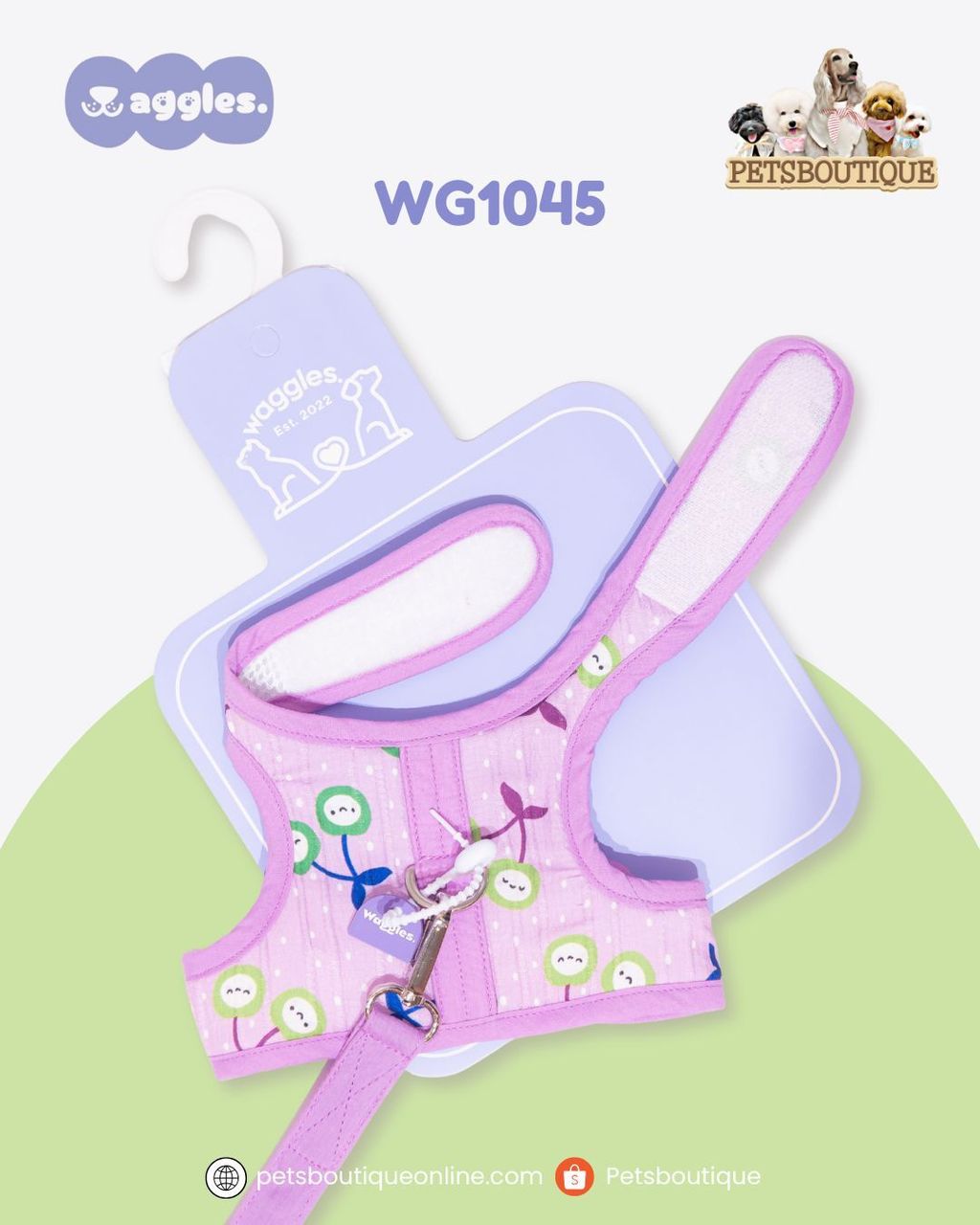 WG1045