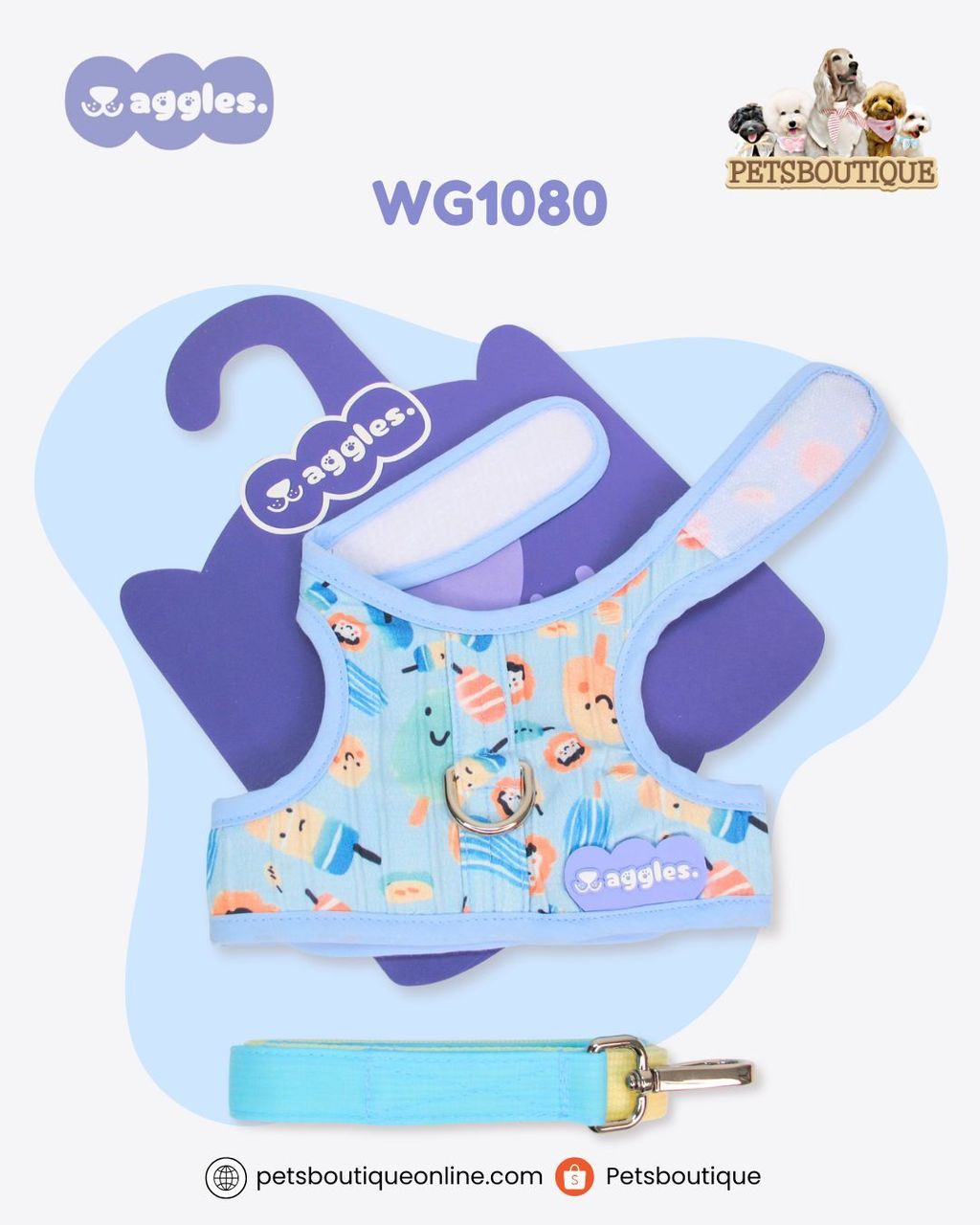 WG1080