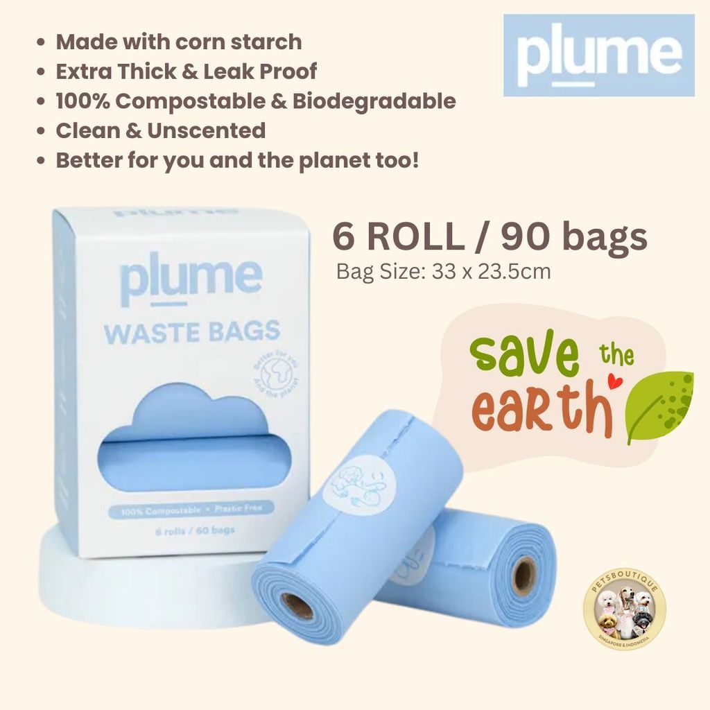 Regular Waste Bag