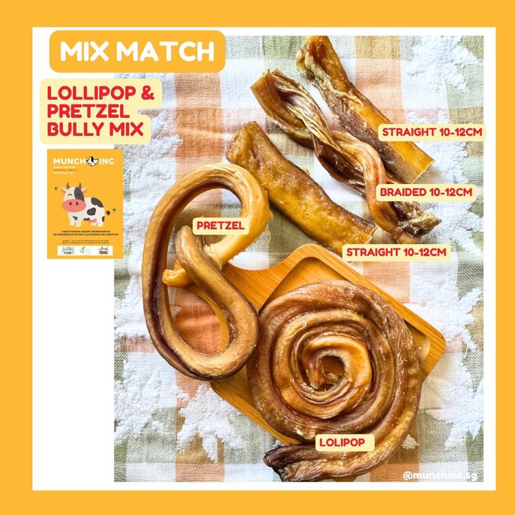 LolliPretz