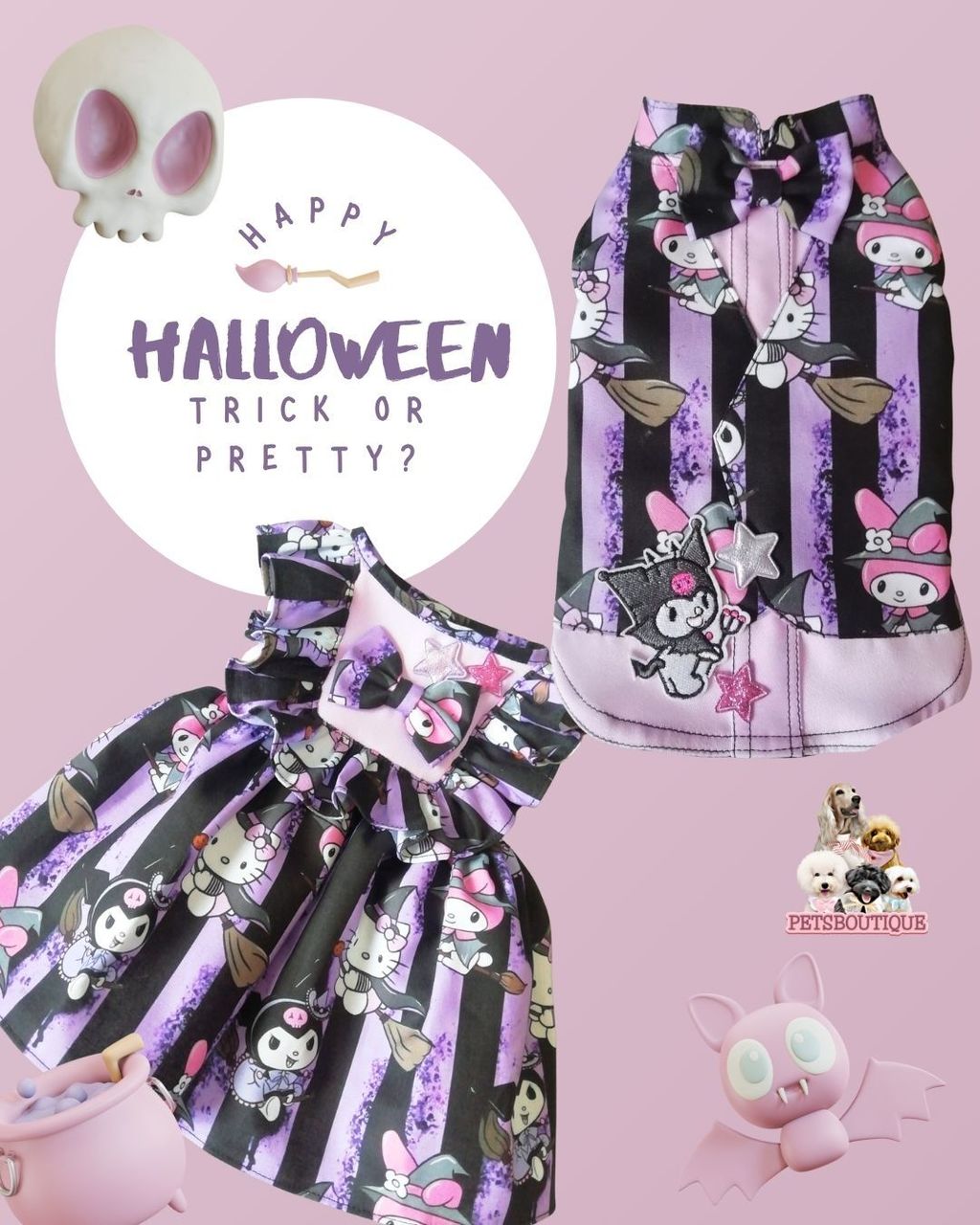 Kuromi