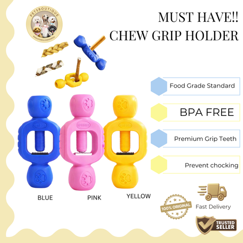 Chew Grip