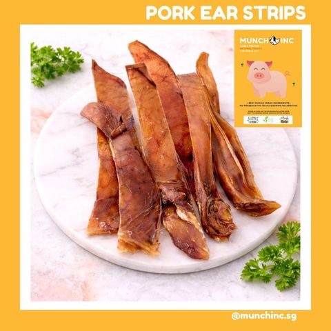 Pig Ears