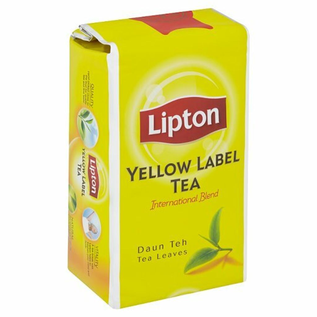 Lipton Yellow Label Tea Leaves 200g.jpg