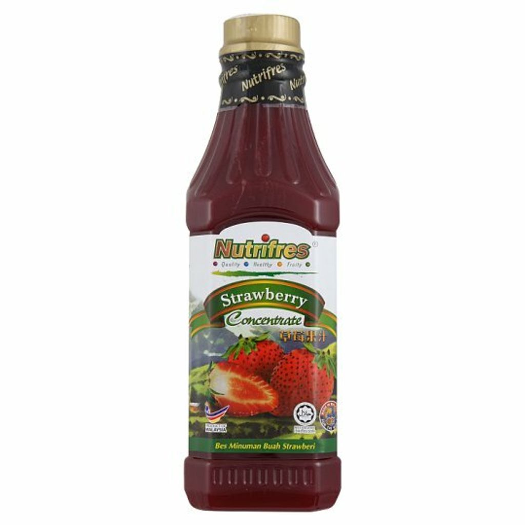 Nutrifres Strawberry Concentrate 1000ml.jpg
