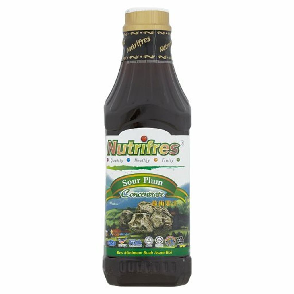 Nutrifres Sour Plum Concentrate 1000ml.jpg