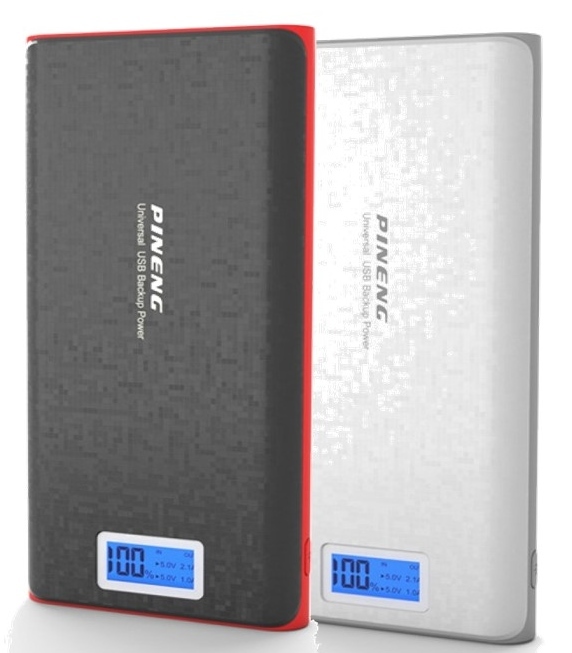 Pineng shop power bank