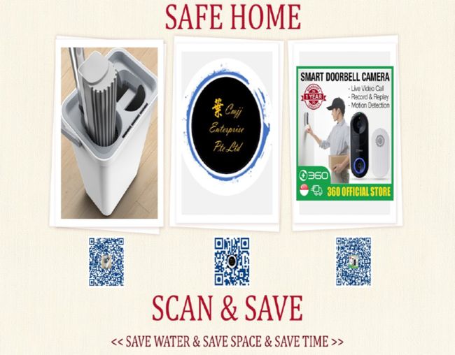 CMJJ |  - AWESOME DEALS