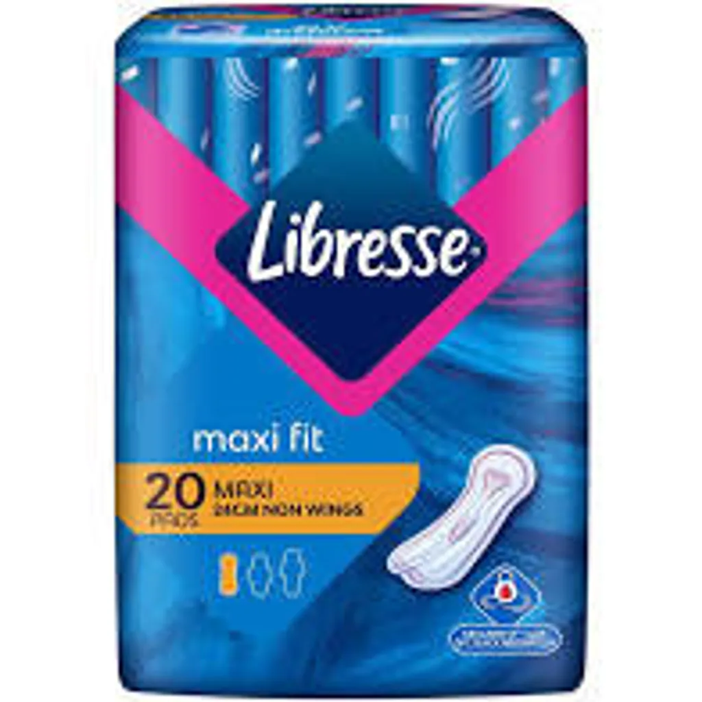Libresse Maxi Night Non-Wings x 20s.jpg