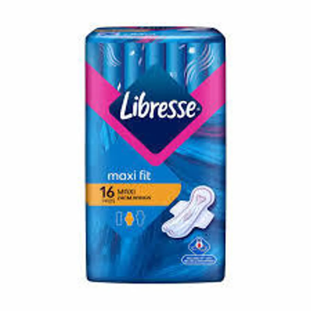 Libresse Maxi Wings x 16s.jpg