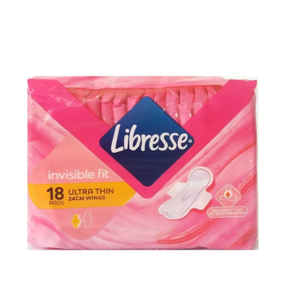 Libresse Ultra Thin Wings x 18s.jpg