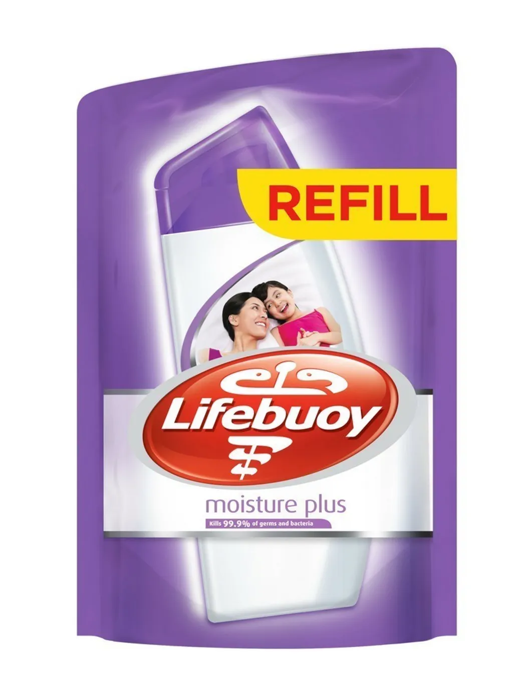 Lifebuoy Body Wash Refill 450ml(Moisture plus).jpg