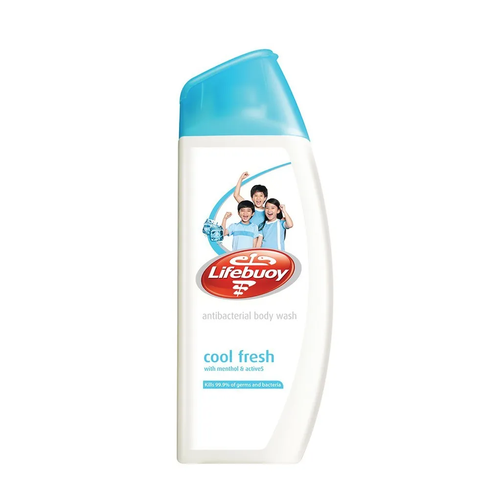 Lifebuoy Body Wash x 300ml (CoolFresh).jpg