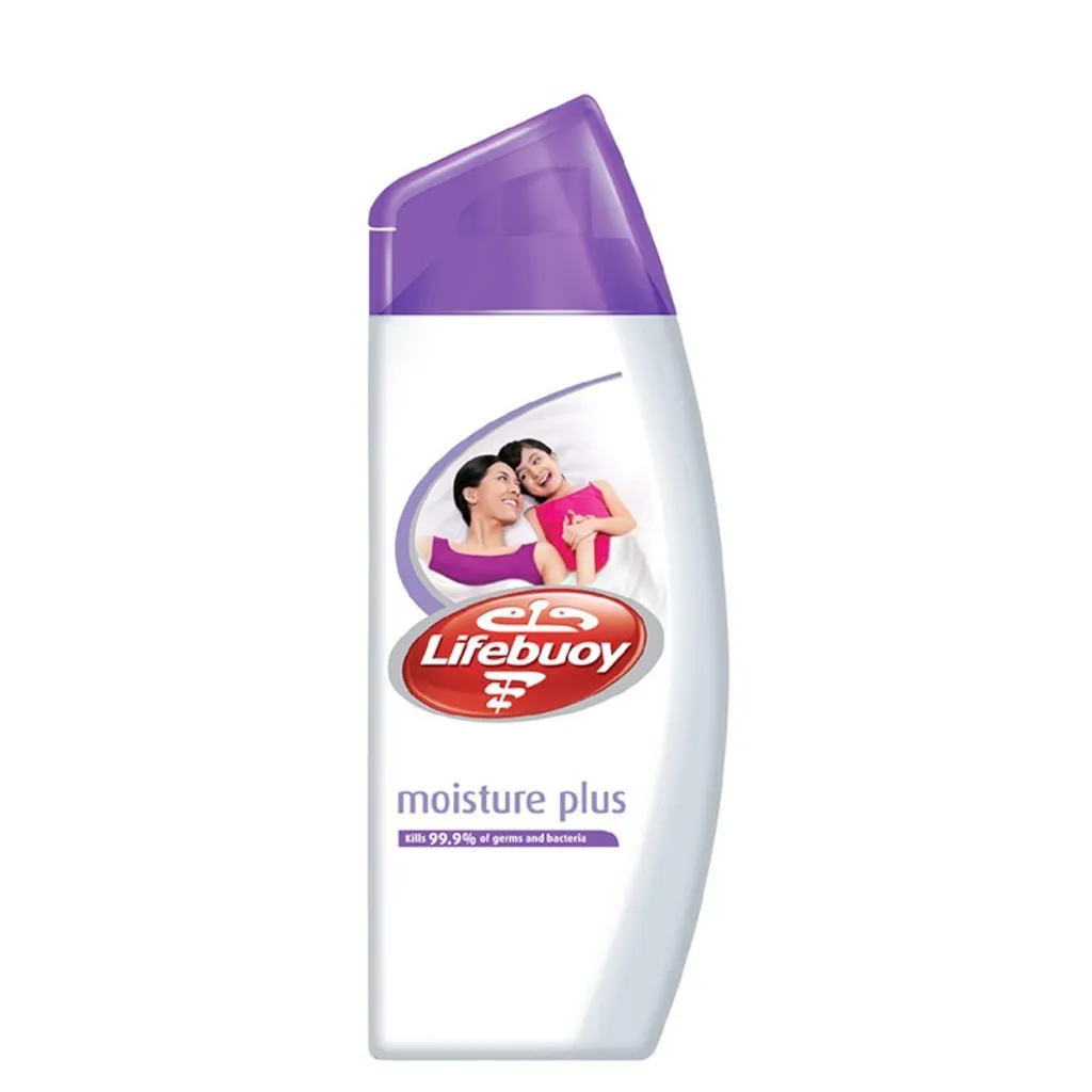Lifebuoy Body Wash x 300ml (Moisture Plus).jpg